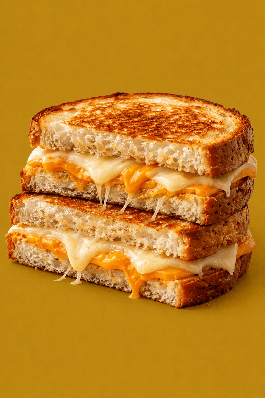 Melt Sourdough